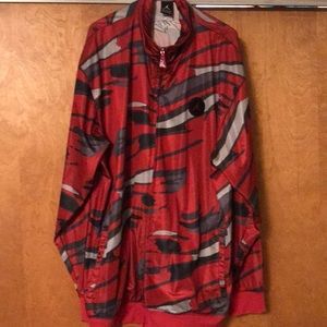 AJ Retro 8 Track Jacket